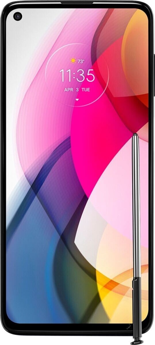 Motorola Moto G Stylus 5G 6.8″ XT2131-3 2021 GSM Unlocked 128GB (AT&T/T-mobile)