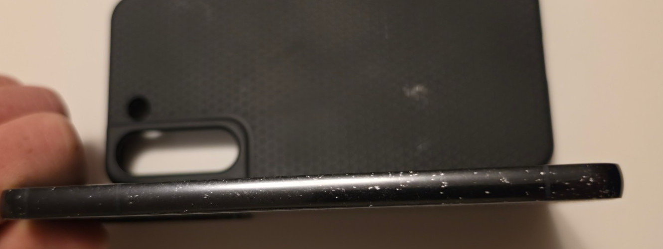 Samsung Galaxy S22 – 128 GB – Phantom Black (Unlocked)