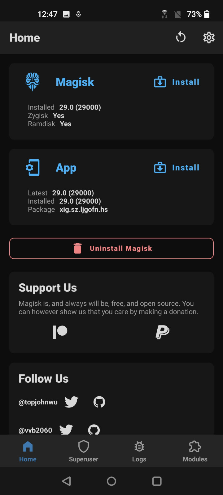 Rooted 128GB 8GB RAM OnePlus 8 5G – Preconfigured for Pokémon Go