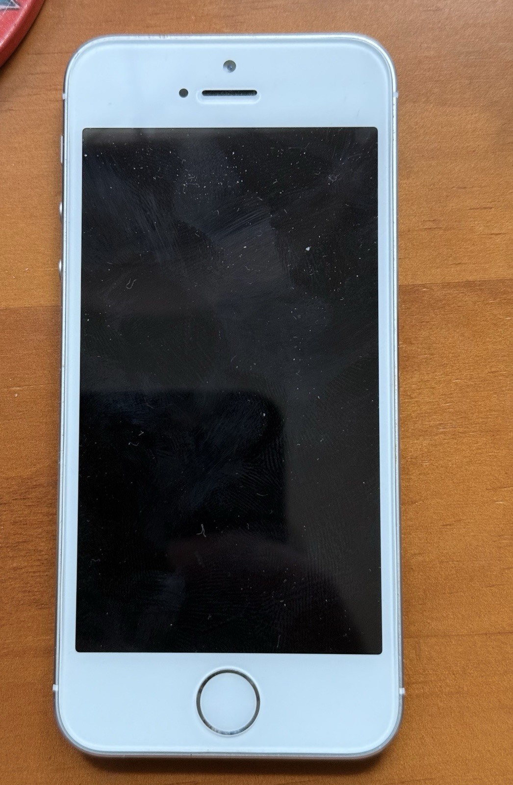 Apple iPhone 5s – Model A-1533 – Parts Only