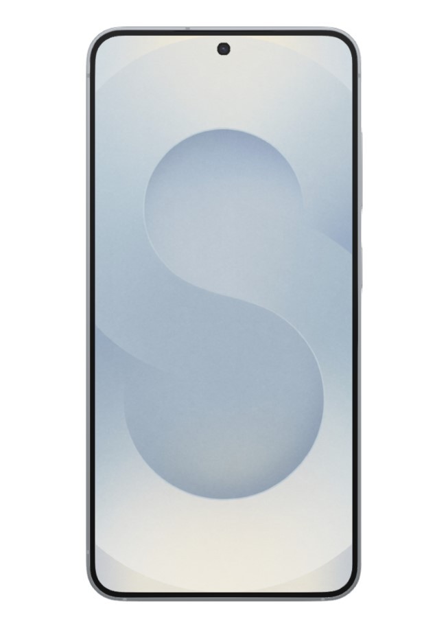 Samsung Galaxy S25 128GB (Verizon) SM-S931U Silver Shadow – Fair