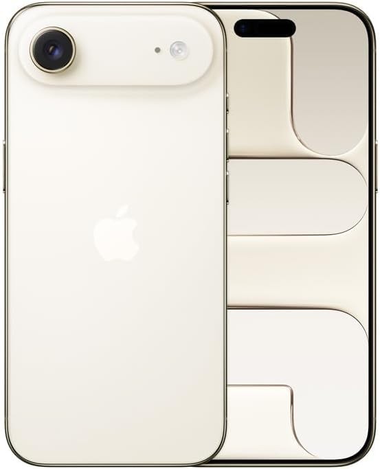 Apple iPhone Air 256GB/1TB – Unlocked – Refurbished Excellent
