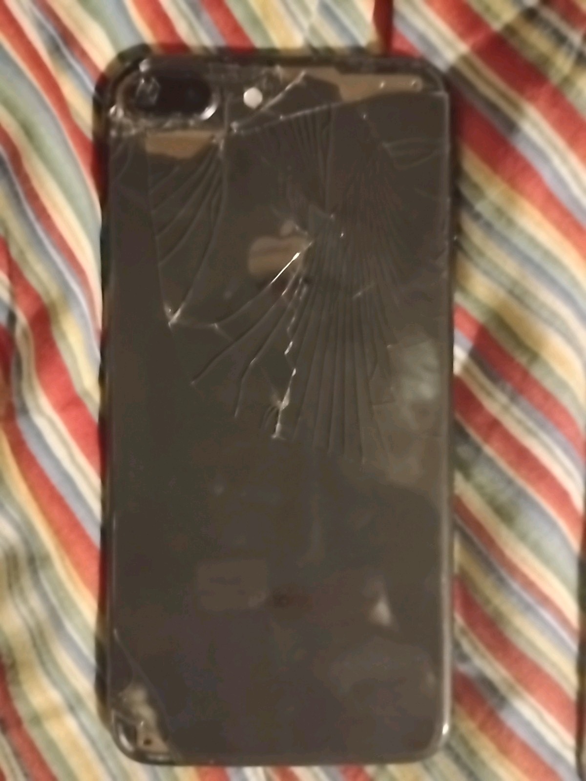 Apple iPhones Lot As Is Only. Locked Yes. Parts. 4 phones in all. $+ship