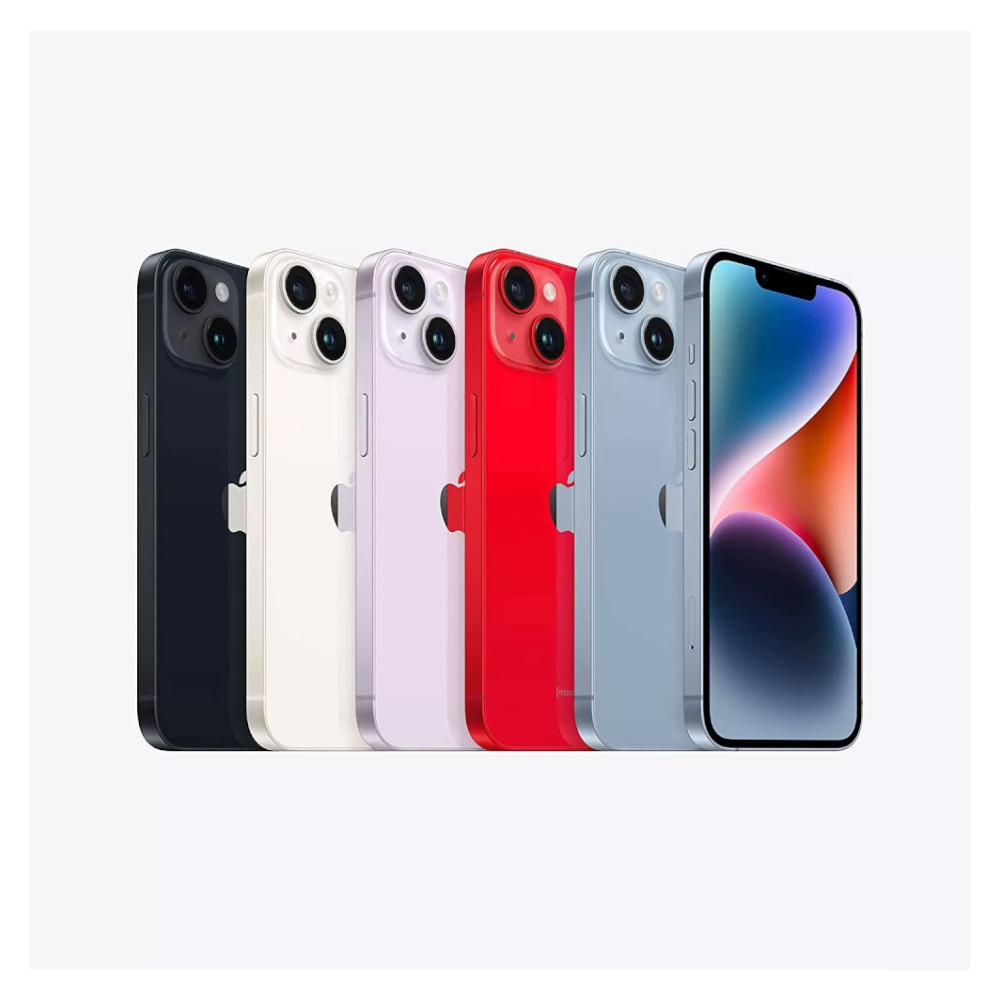 Apple iPhone 14 Plus 128GB Unlocked Verizon GSM+CDMA Smartphone