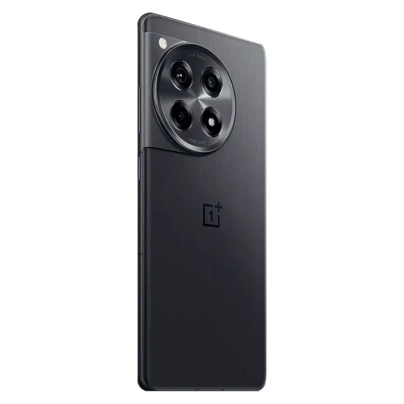 OnePlus 12R 5G-Factory Unlocked Dual SIM-8GB RAM 128GB ROM-Global Version-Grey