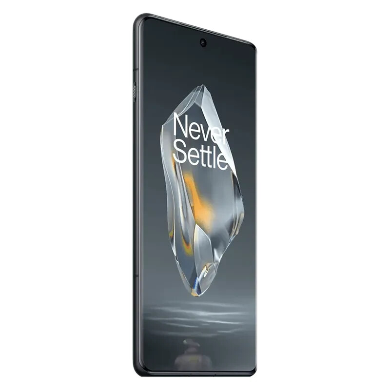 OnePlus 12R 5G-Factory Unlocked Dual SIM-8GB RAM 128GB ROM-Global Version-Grey