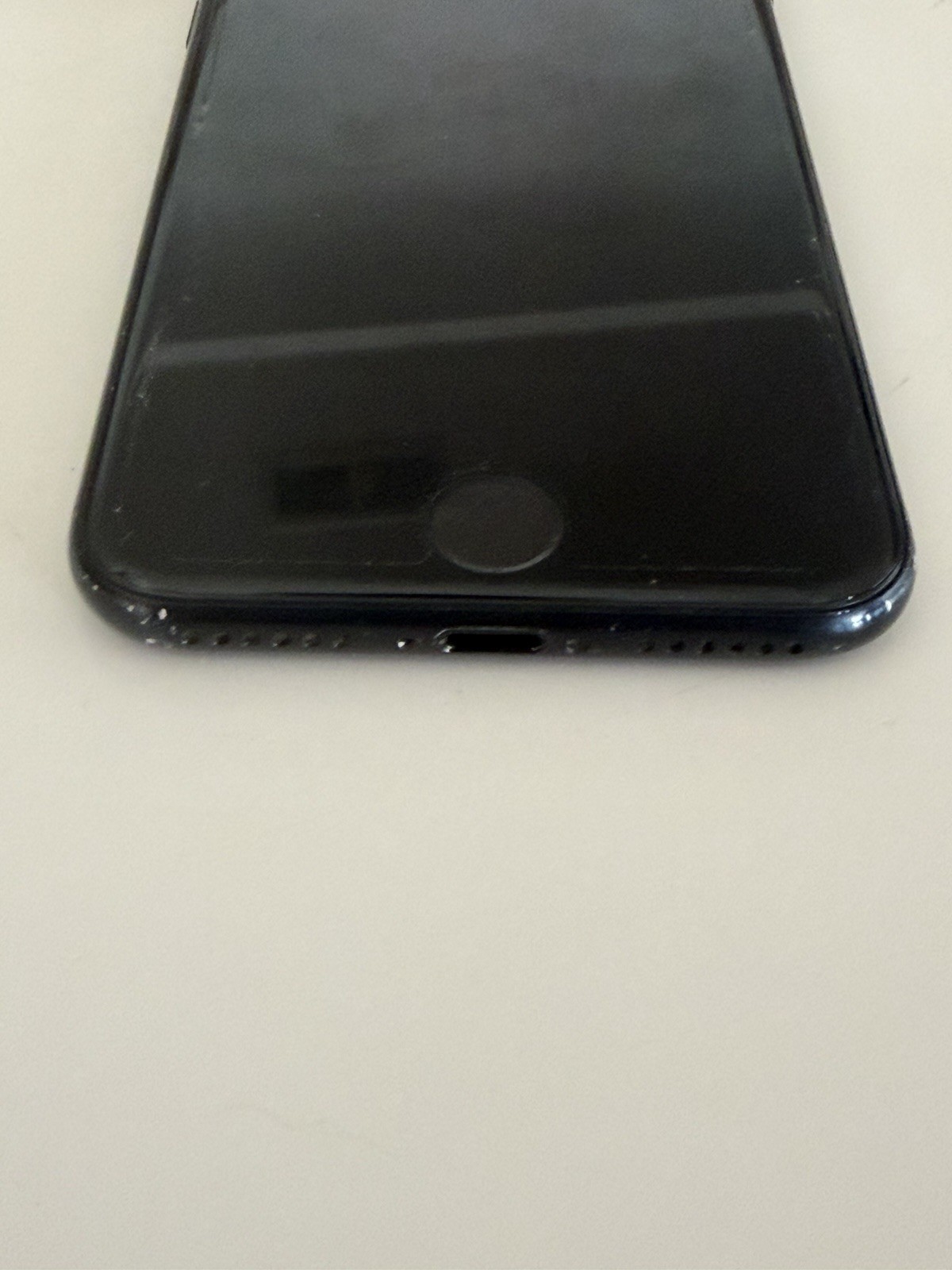 Apple iPhone SE 3rd Gen – 128GB – Midnight (Unlocked)