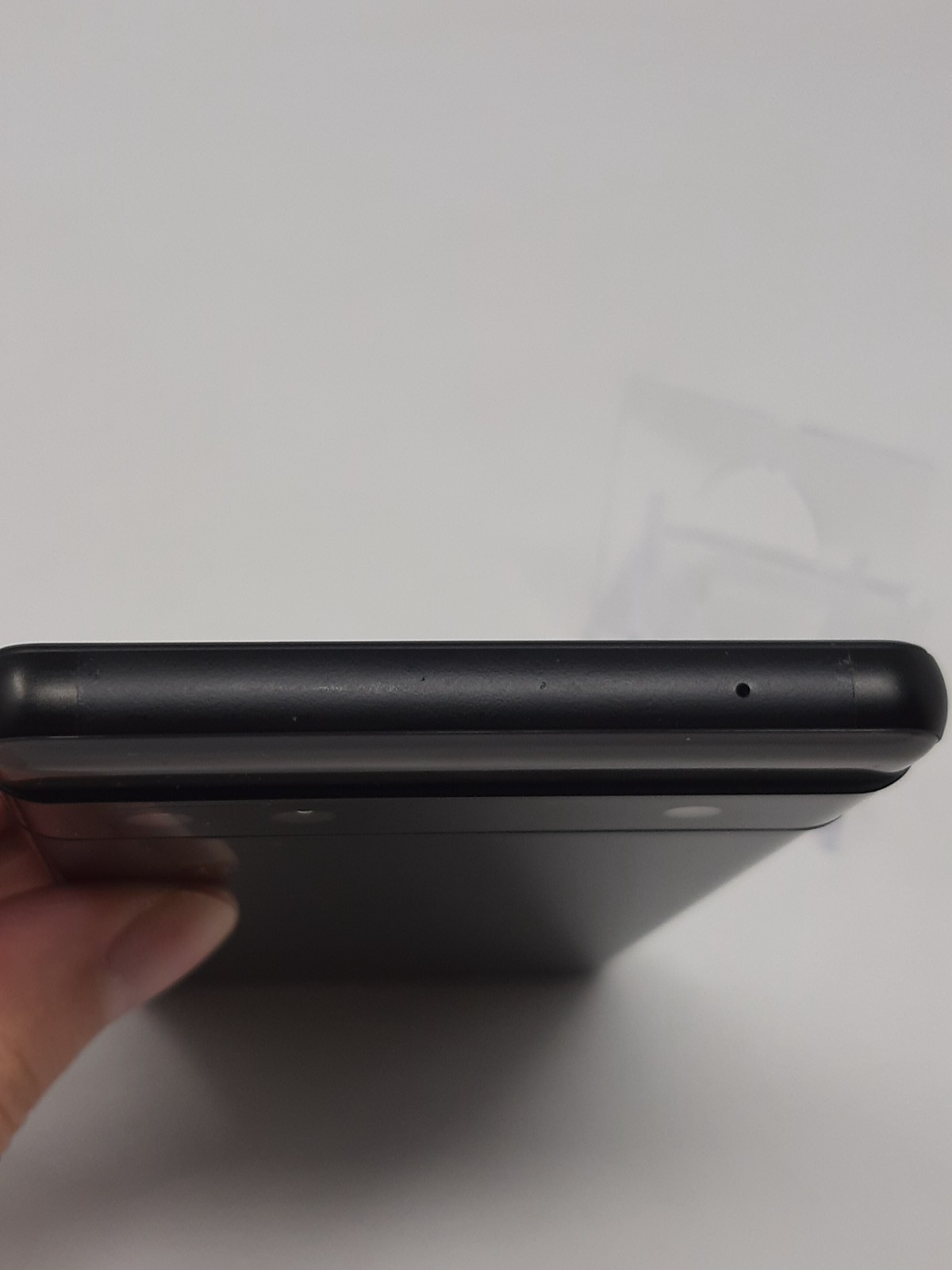 Google Pixel 6a – 128 GB – Charcoal (Unlocked)