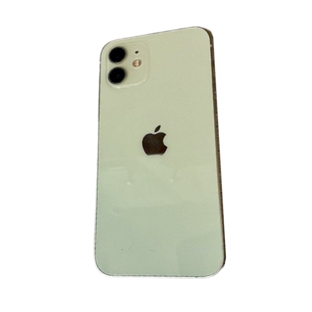 Apple iPhone 12 64GB T-Mobile Black Green White – WIFI IOS 5G