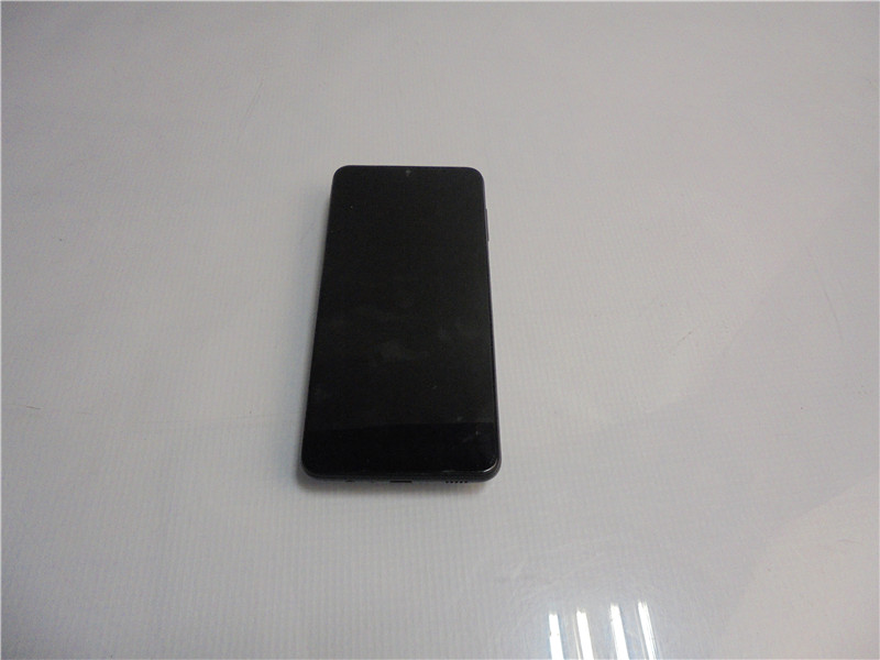 Samsung Galaxy A12 32GB Black AT&T Unlocked Smartphone Tested Grade C