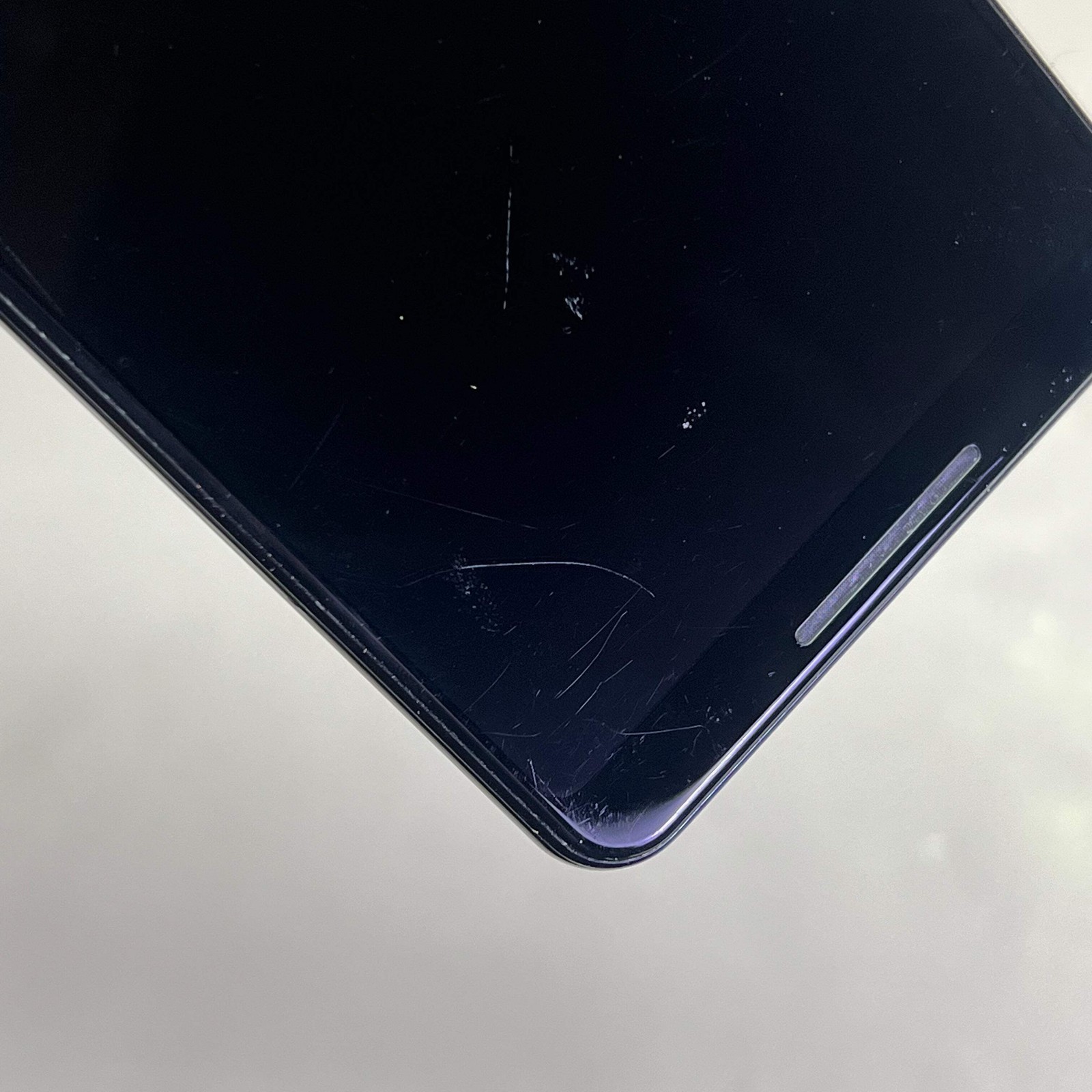 GOOGLE Pixel 3 XL Smart Phone 1440 X 2960 6.7″ Display Black M580