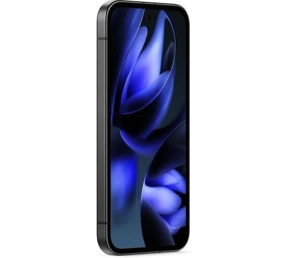 Google Pixel 9a 128GB – Locked T-Mobile – Obsidian “New in Box”