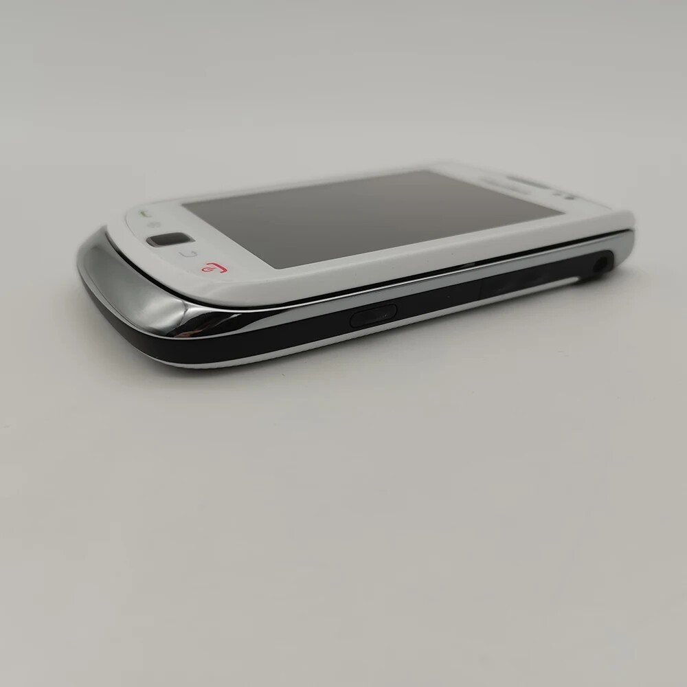 BlackBerry Torch 9800 4GB ROM 5MP Slider QWERTY Unlocked 3G Smartphone Original