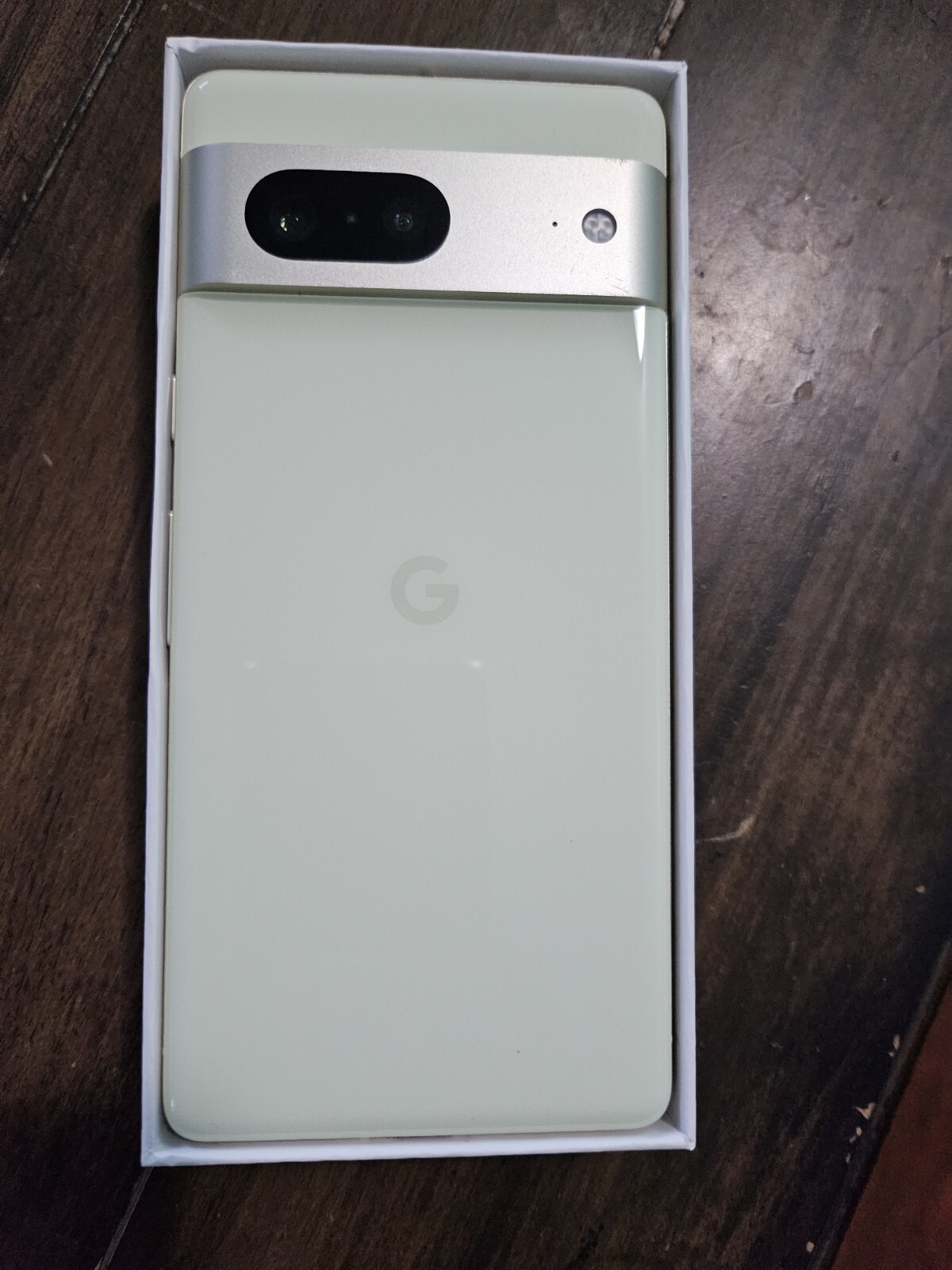 Google Pixel 7 Unlocked