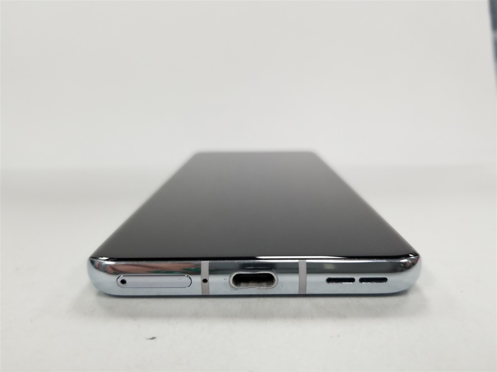 OnePlus 9 Pro 5G 256GB Silver LE2127 (T-Mobile) Fully Functional DF9153