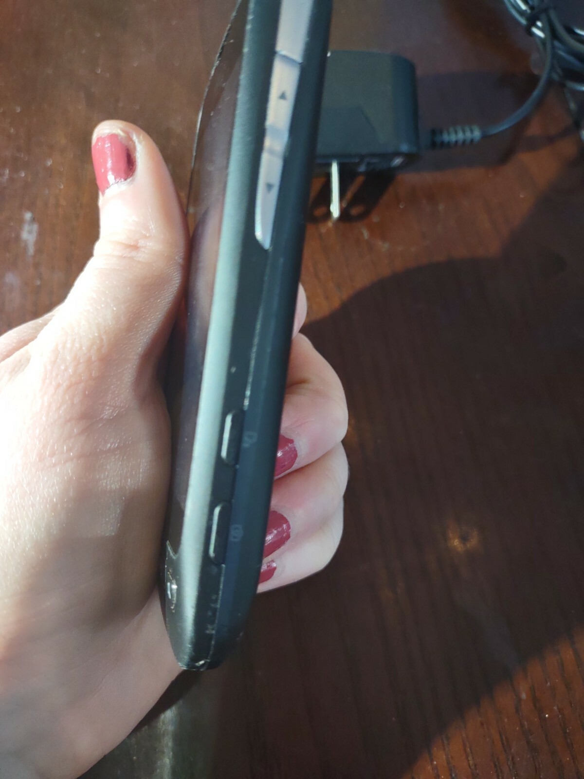 LG virgin mobile used phone