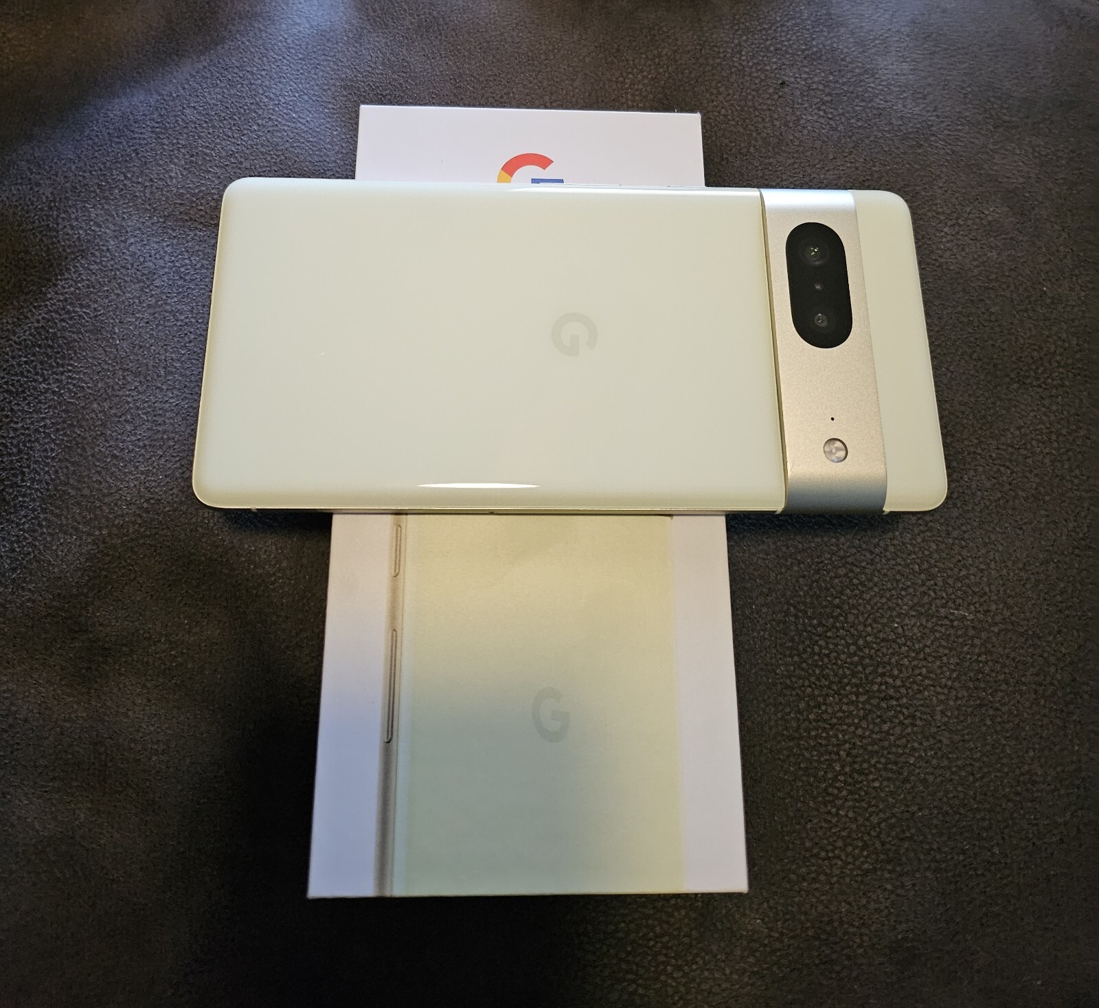 Google Pixel 7 Unlocked