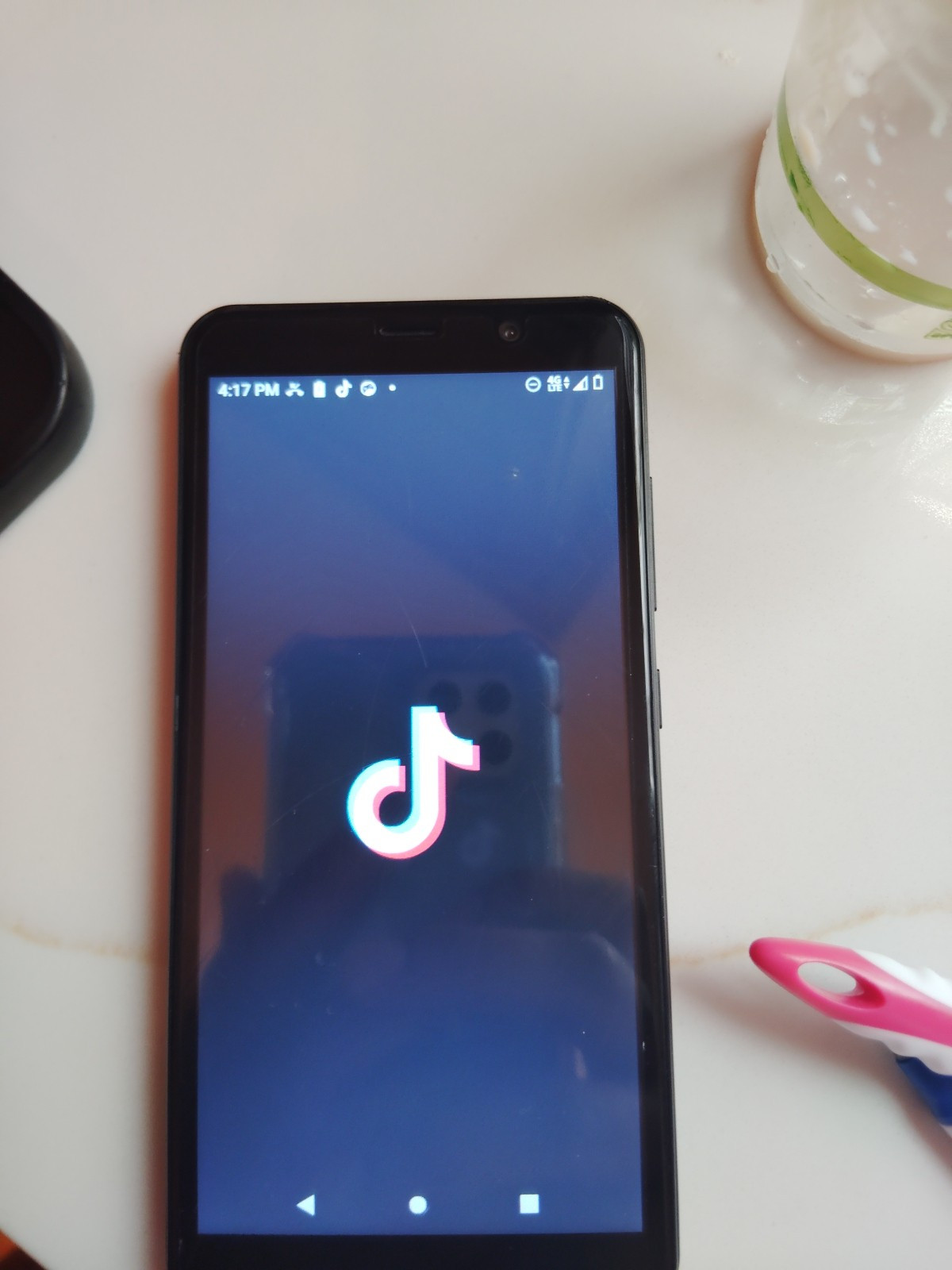 Selling Phone With Tik Tok Pre installed