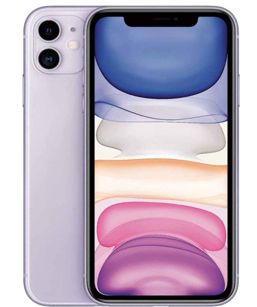 Apple IPhone 11 – A2111 Unlocked Verizon, AT&T, T-Mobile All carriers
