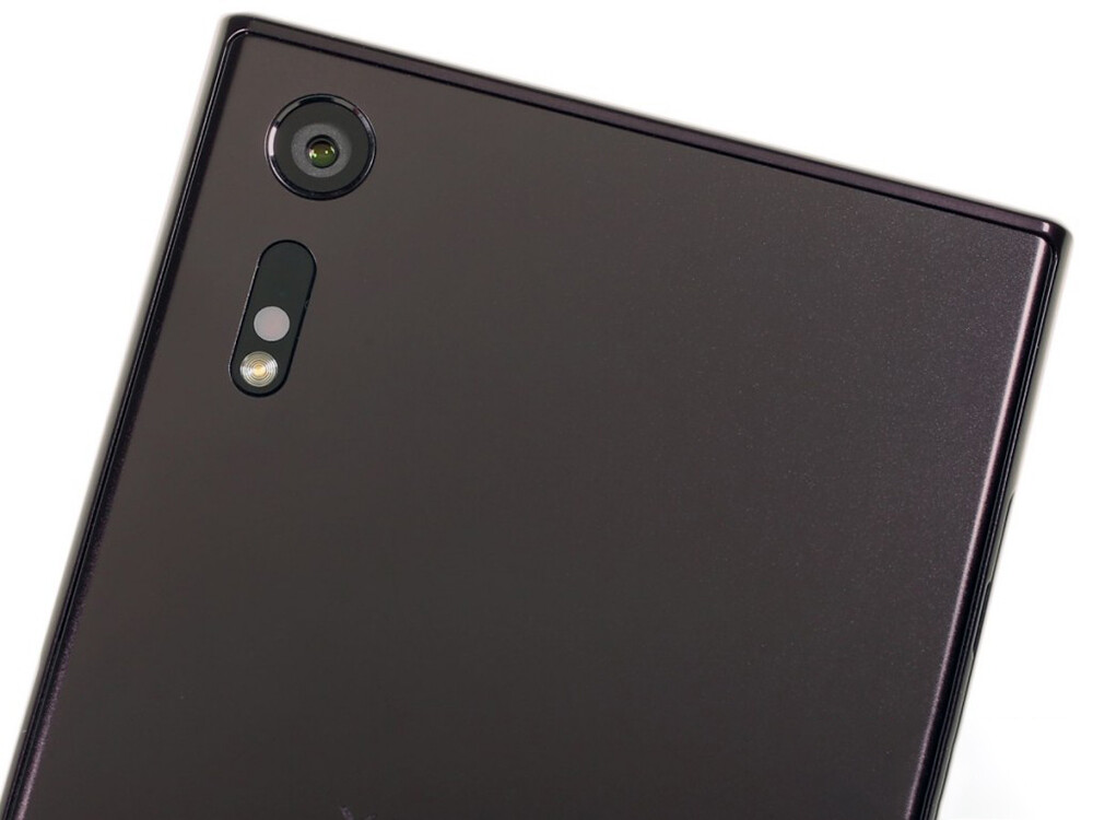 New Sealed In Box-Sony Xperia XZ F8331 F8332 5.2”64GB 4G GSM Original Smartphone