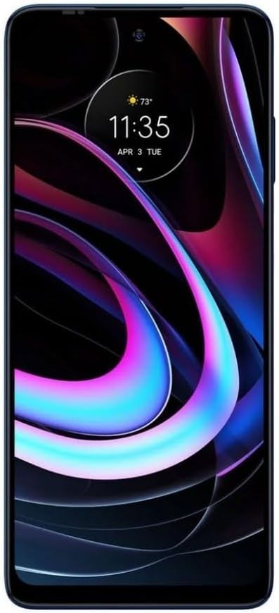 Motorola Edge 2021 For Verizon Only 256GB 8GB RAM 108MP Camera 5G Smartphone