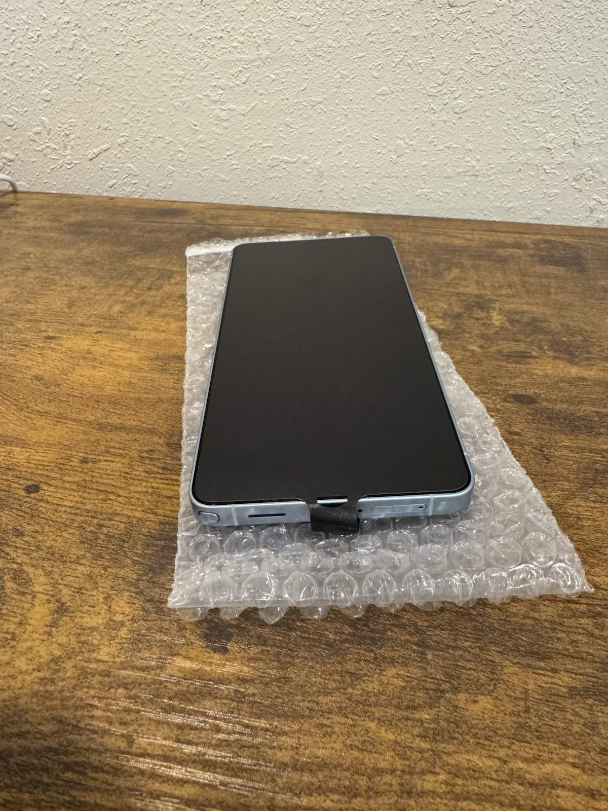 Samsung Galaxy S26 Ultra Unlocked 512GB Sky Blue READ DESCRIPTION as Is C5