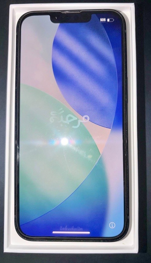 Apple iPhone Smartphone Black Wi-Fi Bluetooth iOS Bar Style