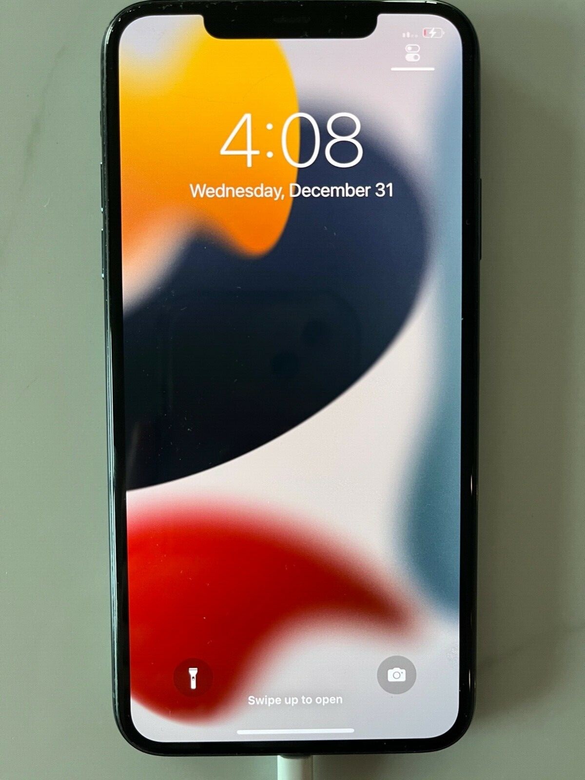 Apple iPhone 11 Pro Max – 512GB – Space Gray (AT&T) A2161 (CDMA + GSM)