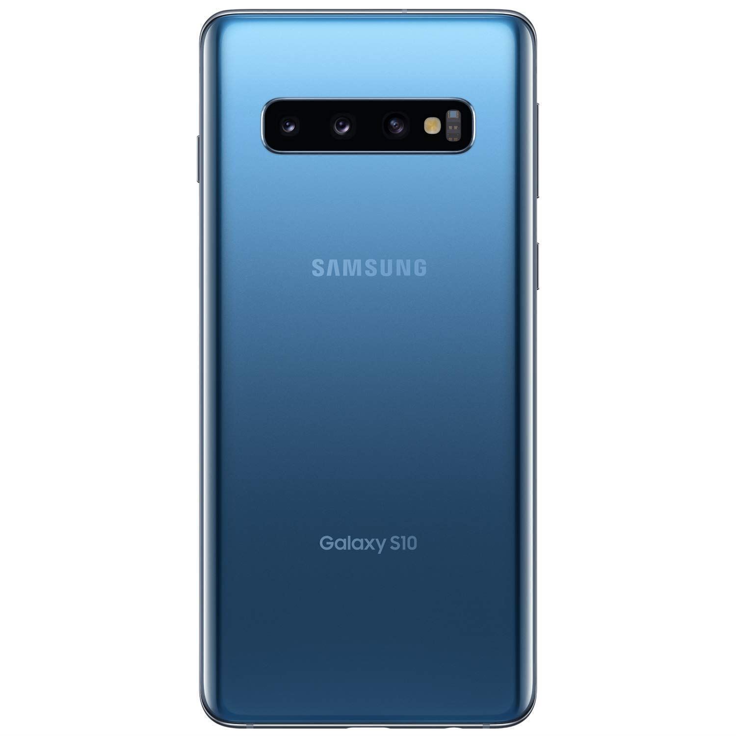 Samsung Galaxy S10+ Unlocked AT&T Verizon T-Mobile 128GB 512GB 1TB G975U