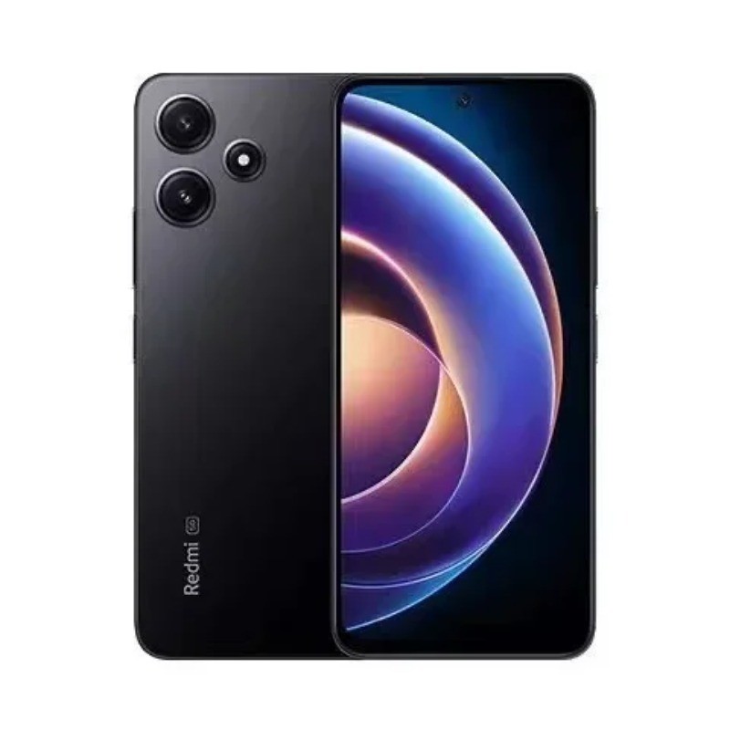 Xiaomi Redmi Note 12R 6.79 inch 128GB Global ROM 5G Used Android Mobile Phone