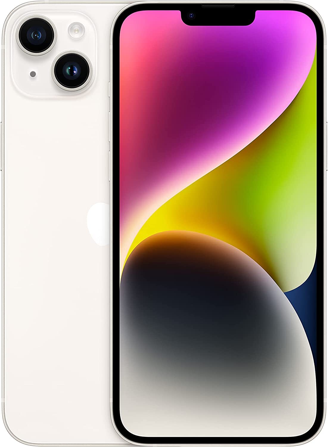 Apple iPhone 14 Plus, 128- 256-512GB – Unlocked All Colors -Used Very Good