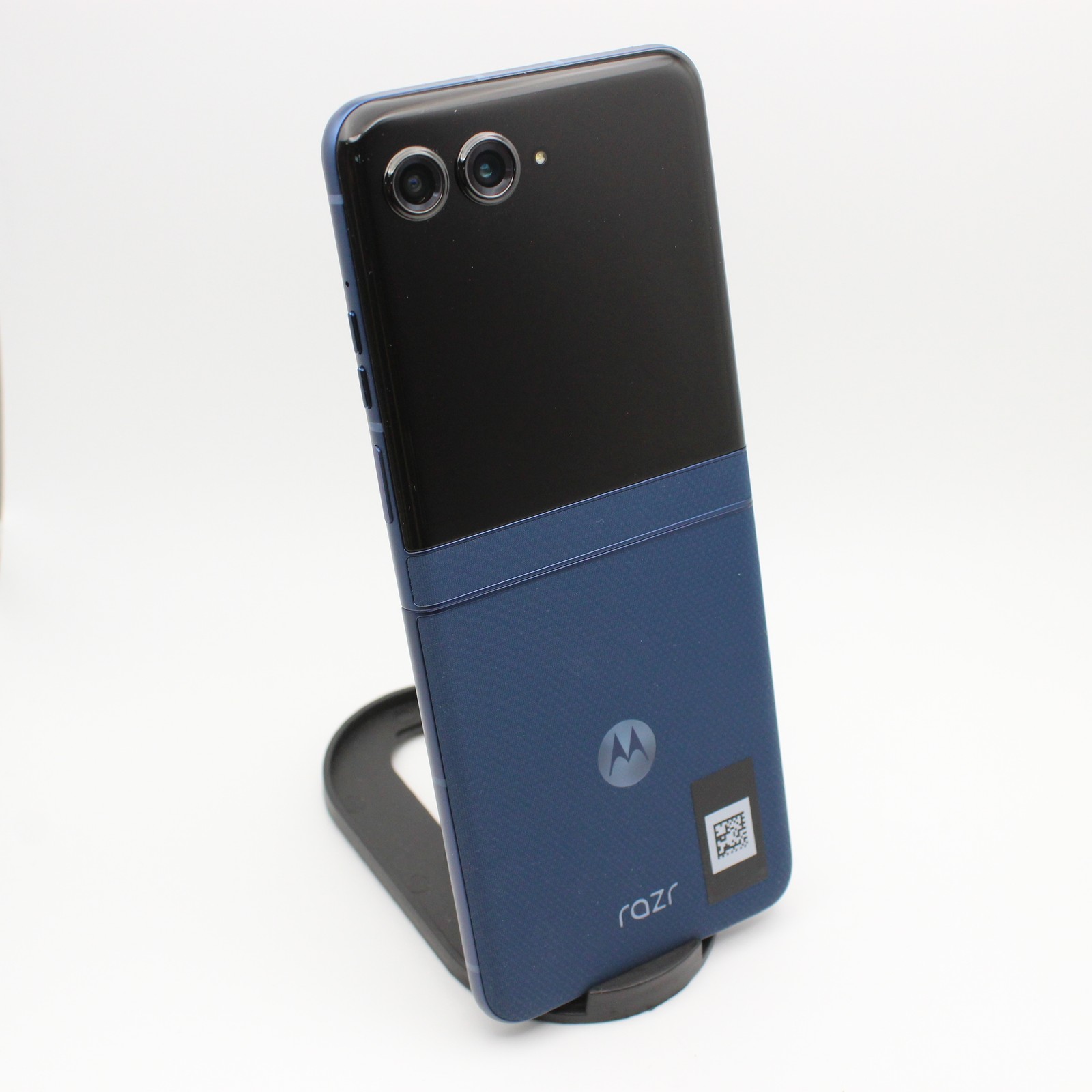 Motorola RAZR (2025) XT2553V 256GB Great Condition | Blue | VERIZON ONLY