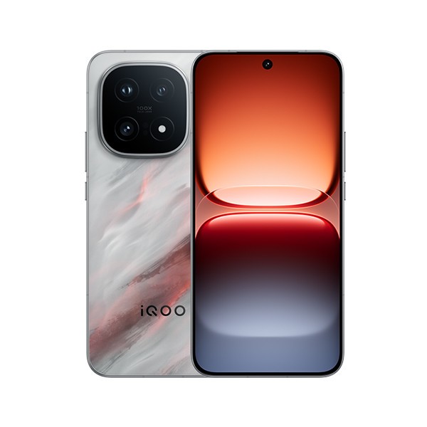 iQOO 15 5G 16GB+1TB ZEN Dual SIM Octa Core Unlocked Android Cell Phone