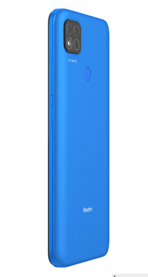 Xiaomi Redmi 9C 4G LTE Midnight Grey – 3GB RAM – 64GB ROM – Global Ver – NEW