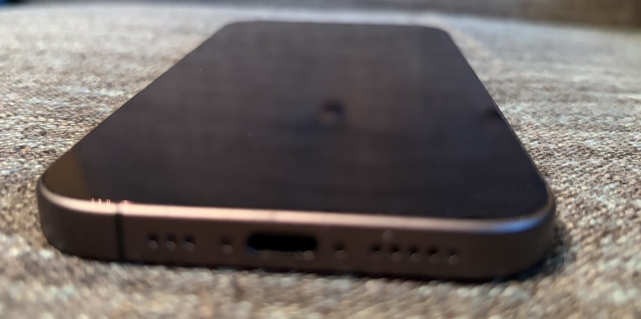 Apple iPhone 17 256GB Black Smartphone/Excellent Condition