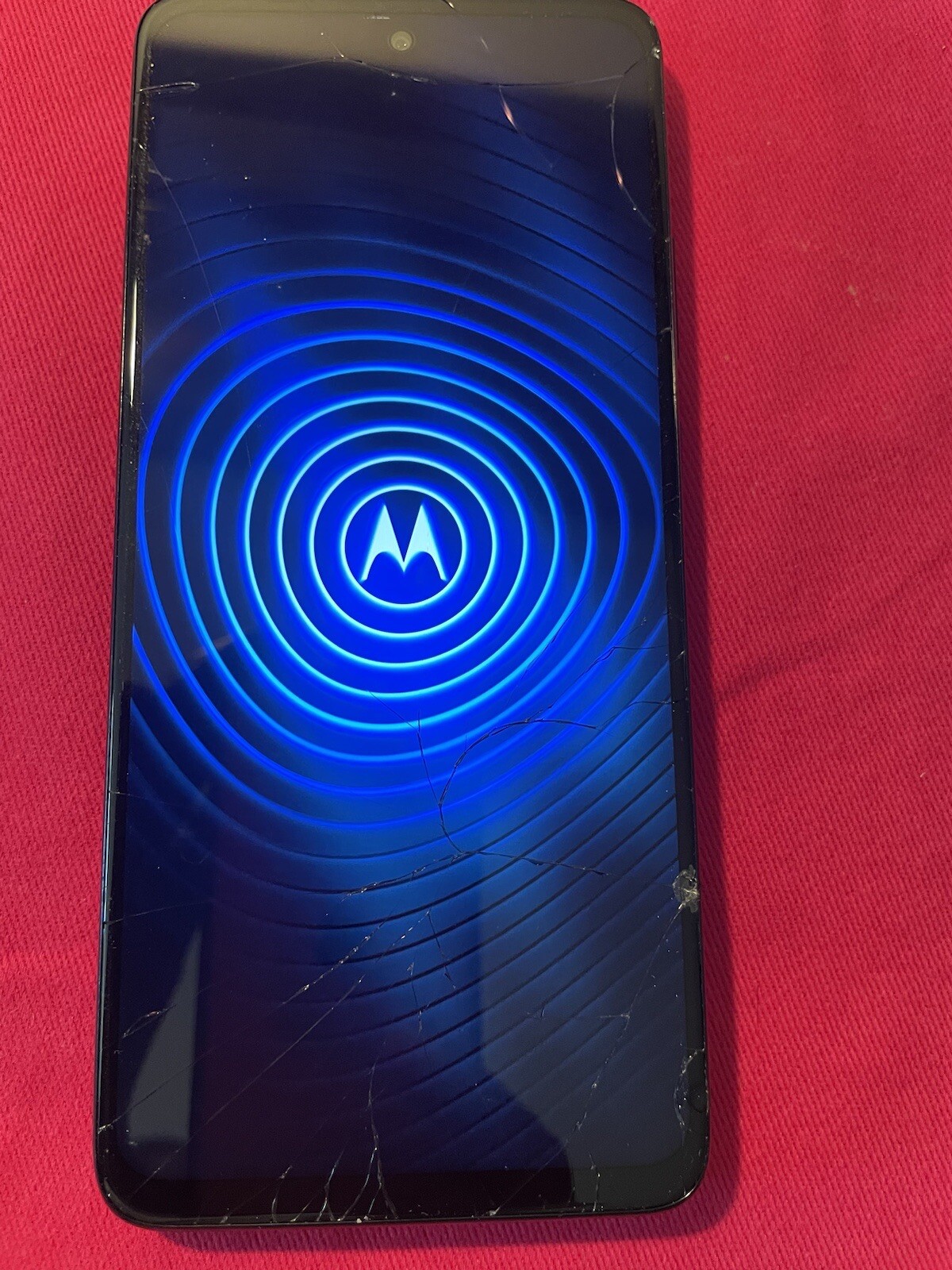 Motorola One 5g Ace