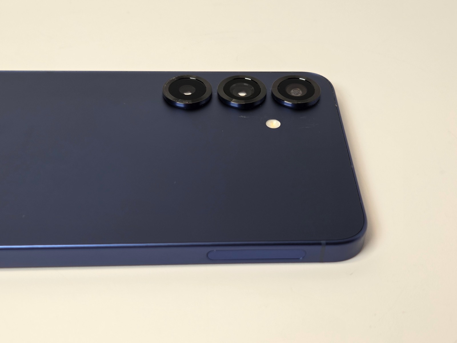 Samsung Galaxy S25+ Plus SM-S936U – 256GB – Navy (Unlocked) (AT&T)