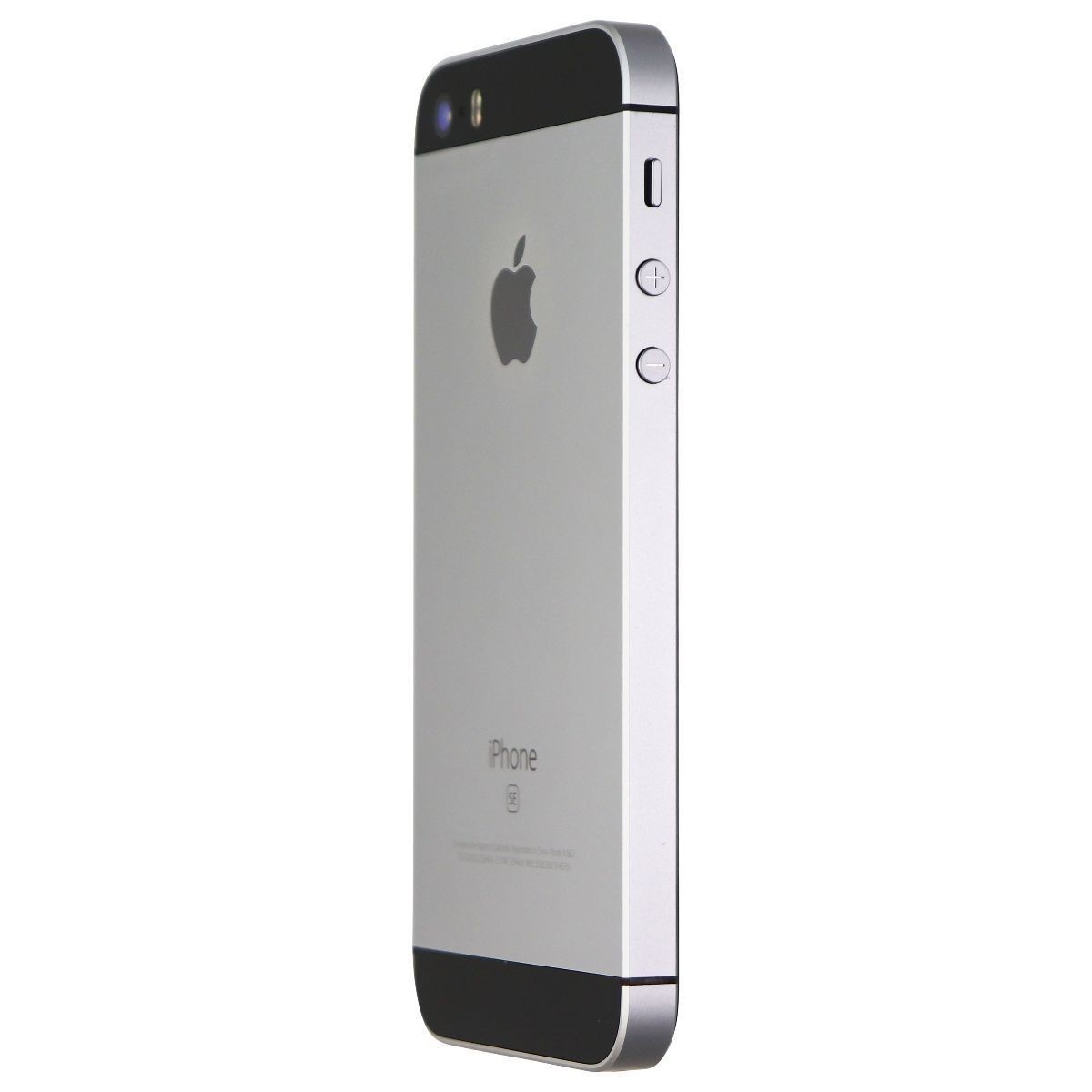 Apple iPhone SE 1st Gen (4-in) Smartphone (A1662) Unlocked – 32GB/Space Gray