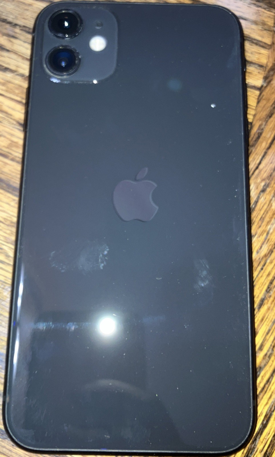 APPLE IPHONE 11 64GB MHC43LL/A VERIZON TESTED NO ICLOUD