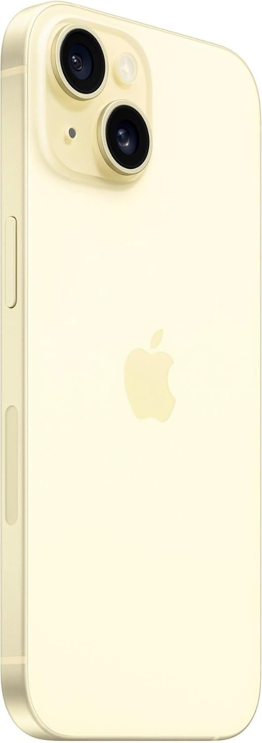 Apple iPhone 15 PLUS (5G) 512GB | 256GB | 128GB | Factory Unlocked Excellent
