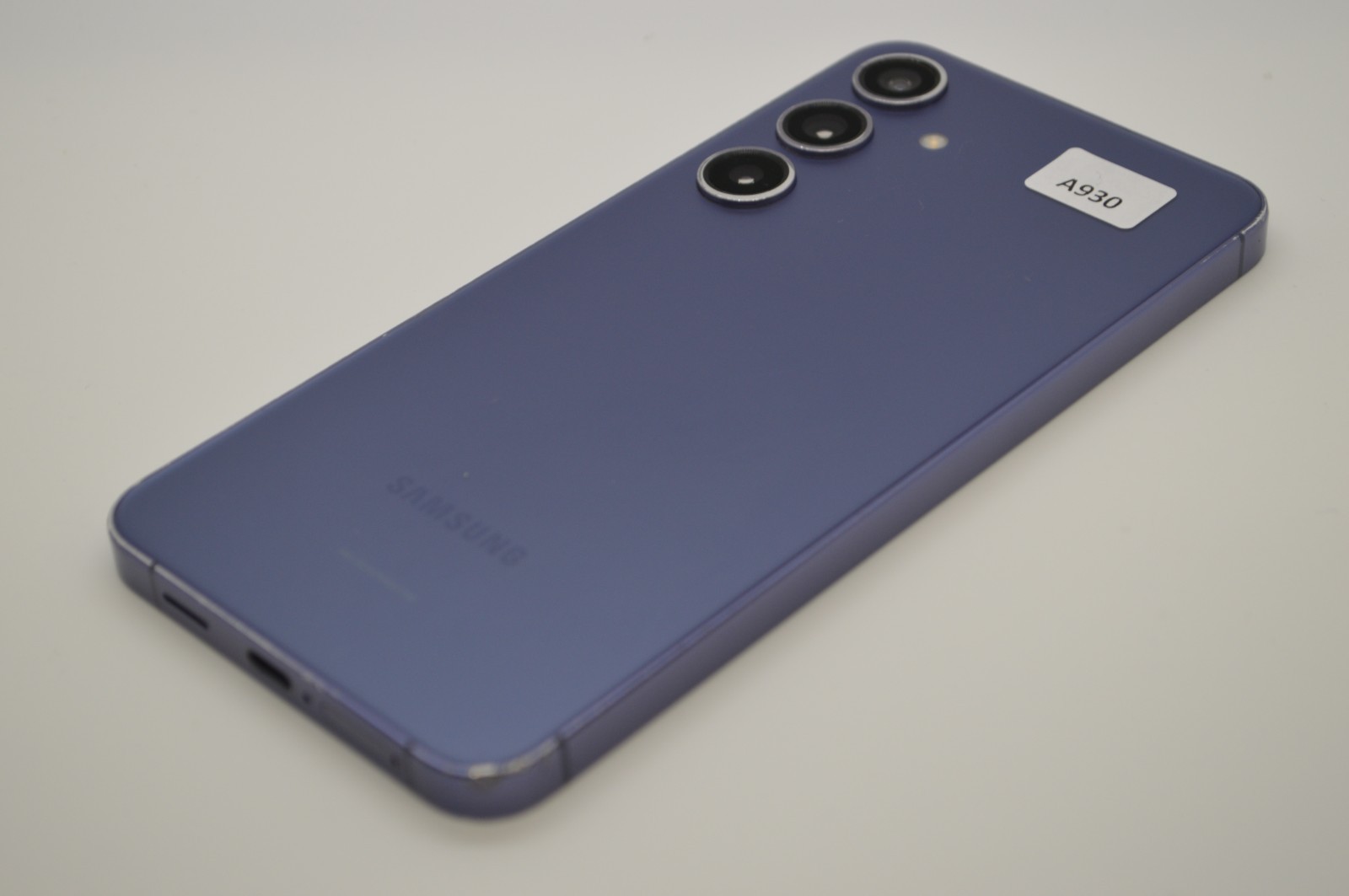 FAIR Samsung Galaxy S24+ 256GB [SM-S926U1] Violet (Unlocked) #A930