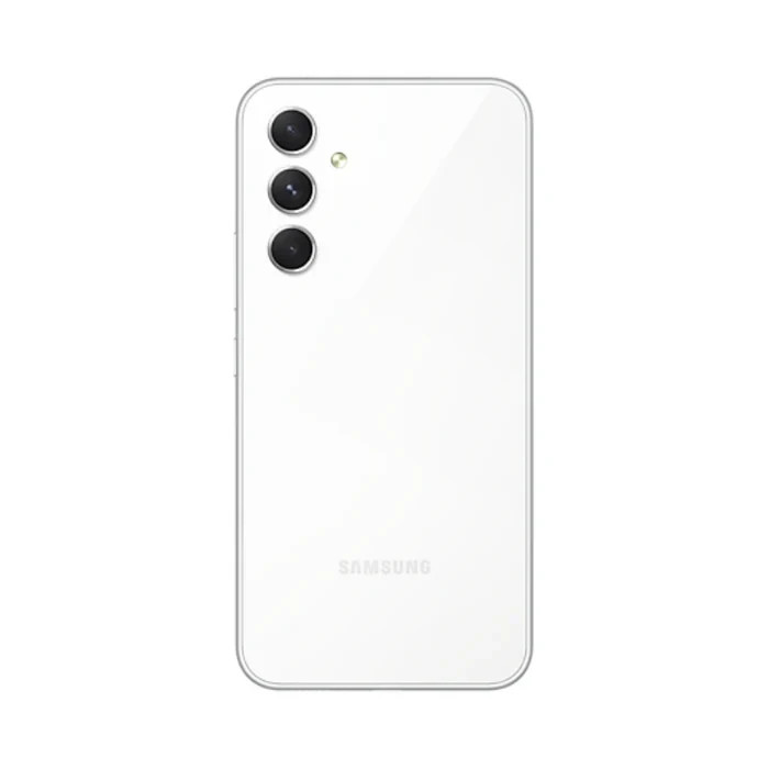 New Samsung Galaxy A54 SM-A546U 5G 128GB Awesome White AT&T T-Mobile Unlocked