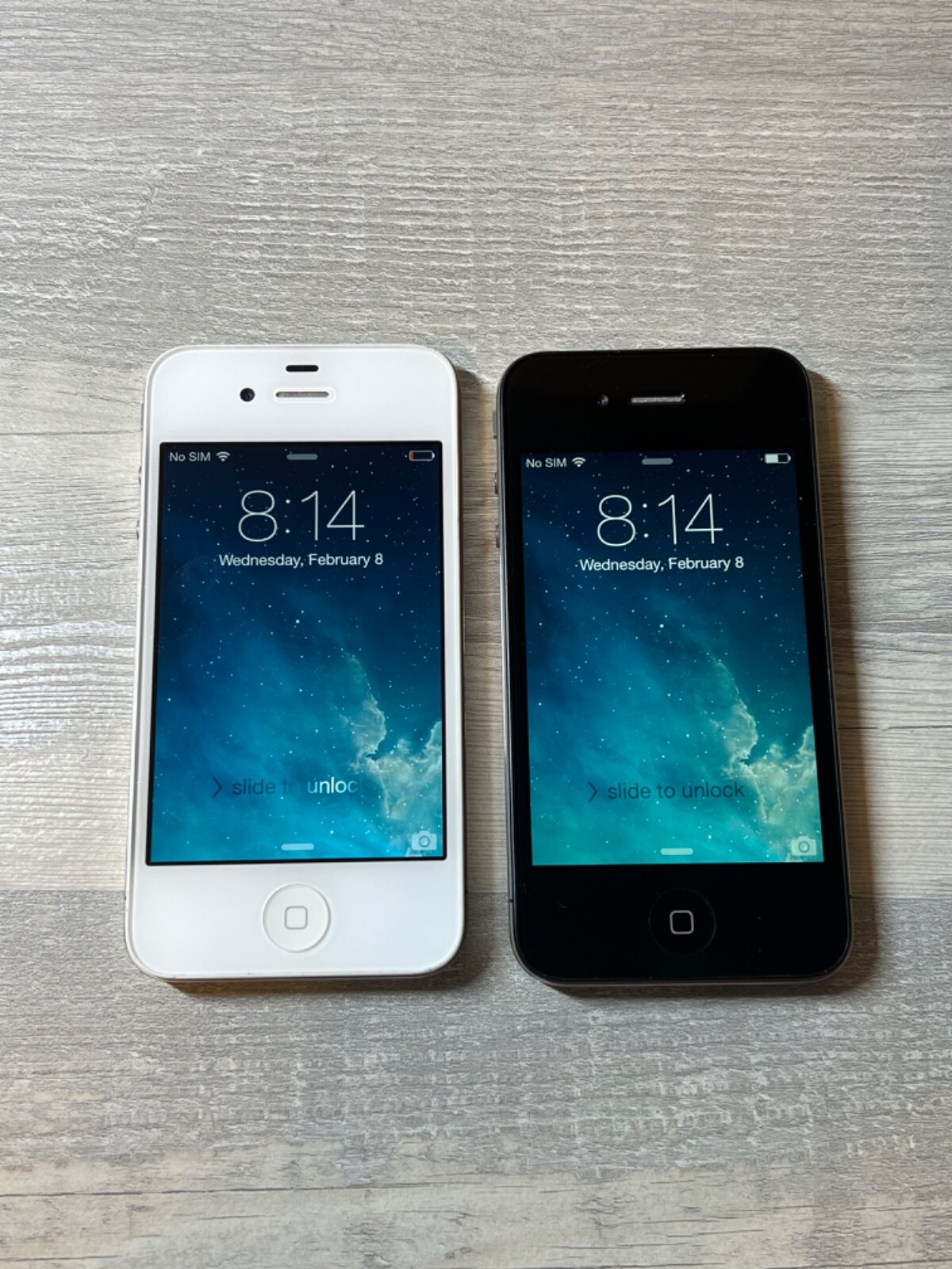 Apple iPhone 4 – 8/16/32GB – ALL COLORS Unlocked/AT&T A1332