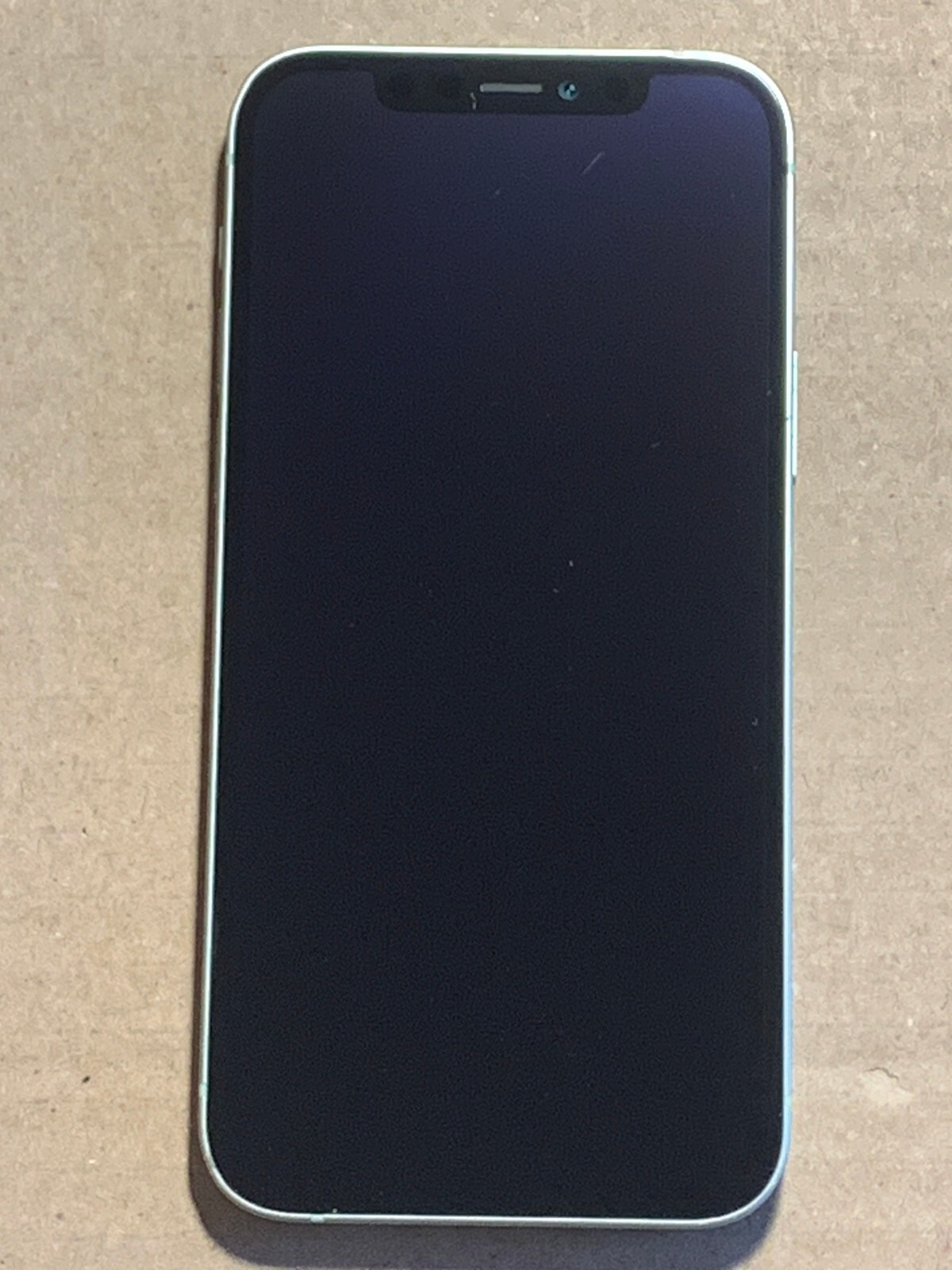 Apple iPhone 12 64GB – Green Unlocked (CDMA + GSM) A2172 READ