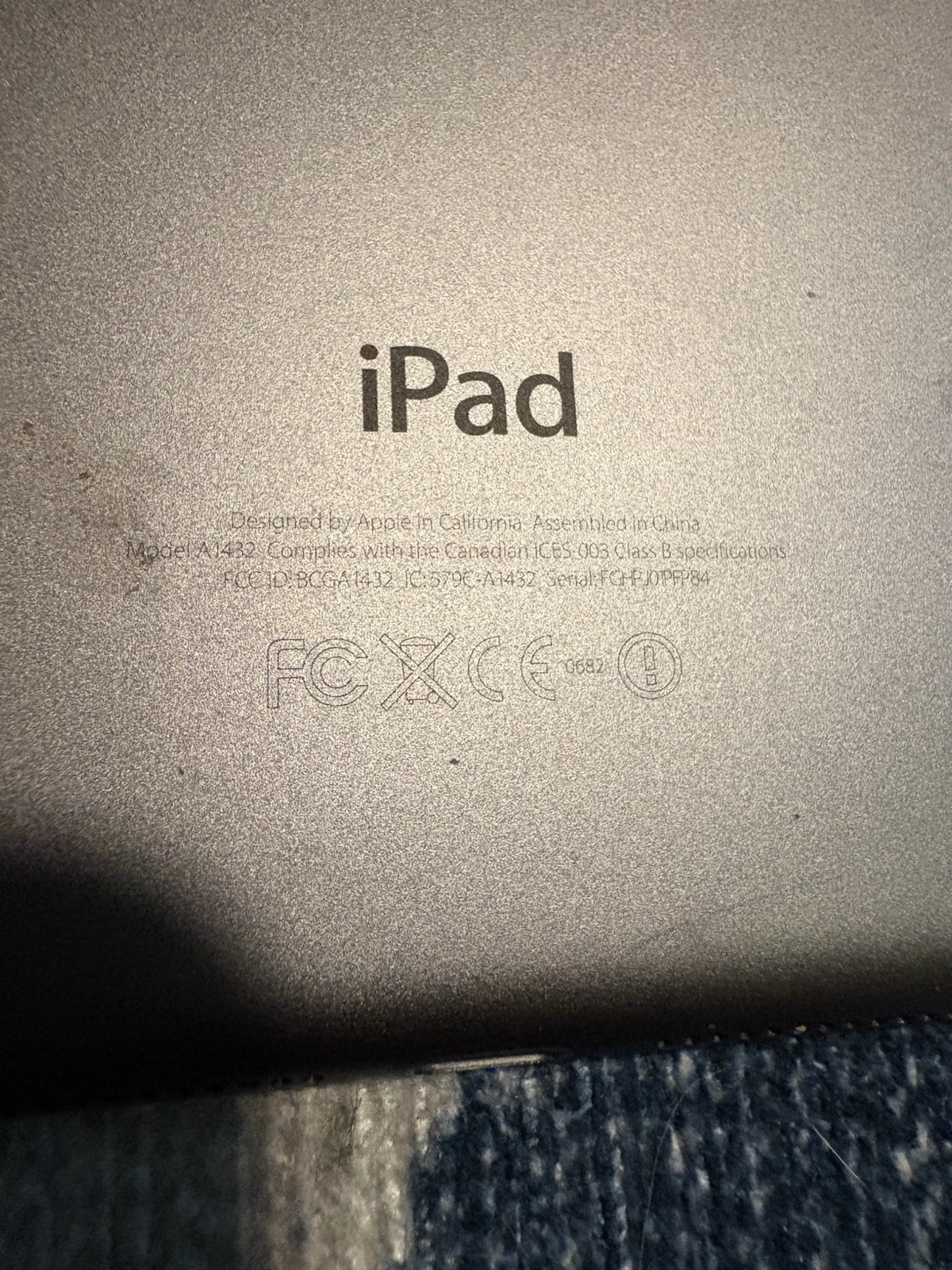 Lot of 8 devices for parts or repair. Apple – iPod – computer