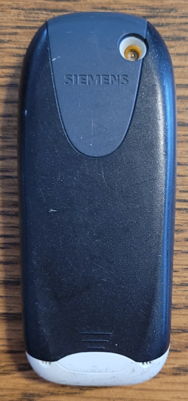 Siemens C56 – Black ( Rodgers / AT&T / Unlocked ) Very Rare Cellular GSM Phone