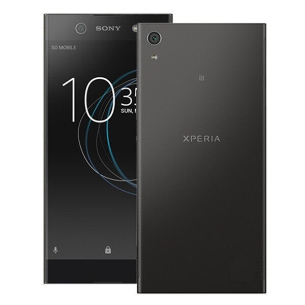 Brand New Sony Xperia XA1 Ultra 4G 32GB 23MP Smartphone Fingerprint Unlocked