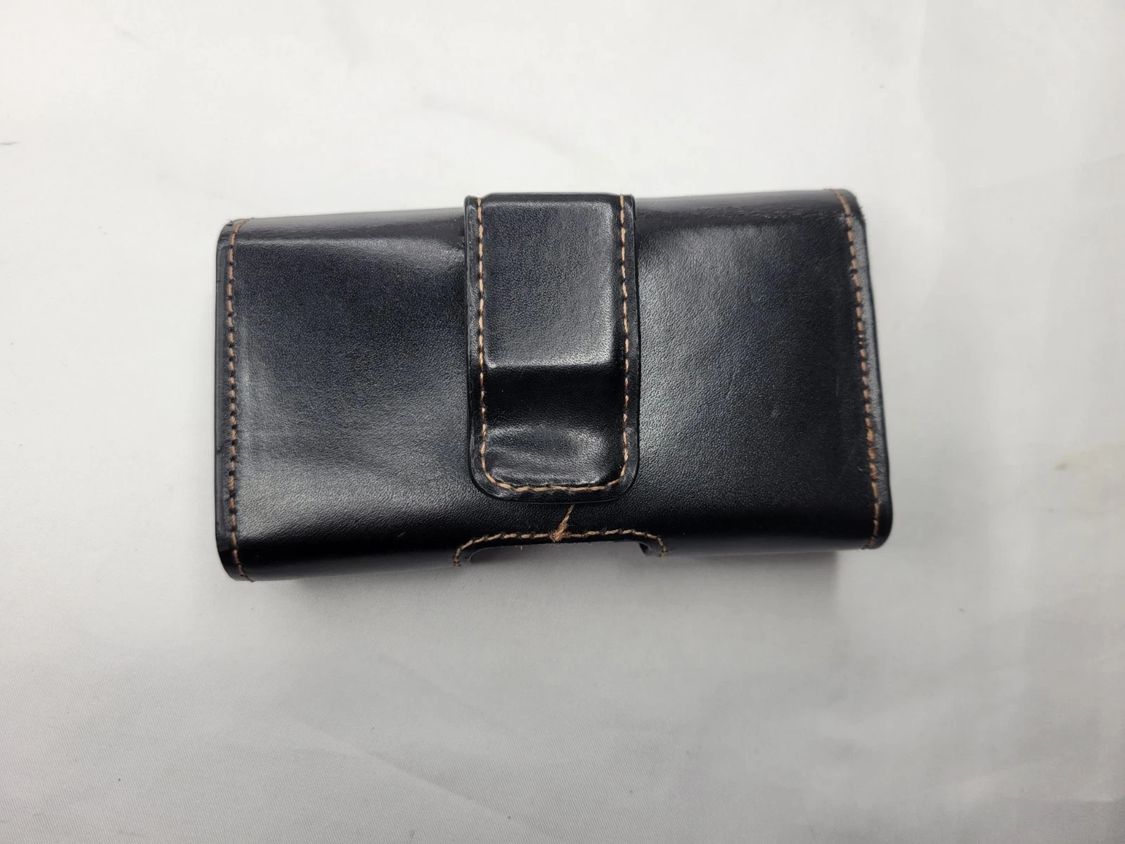 Pantech P2000 Breeze II Navy Blue (AT&T)