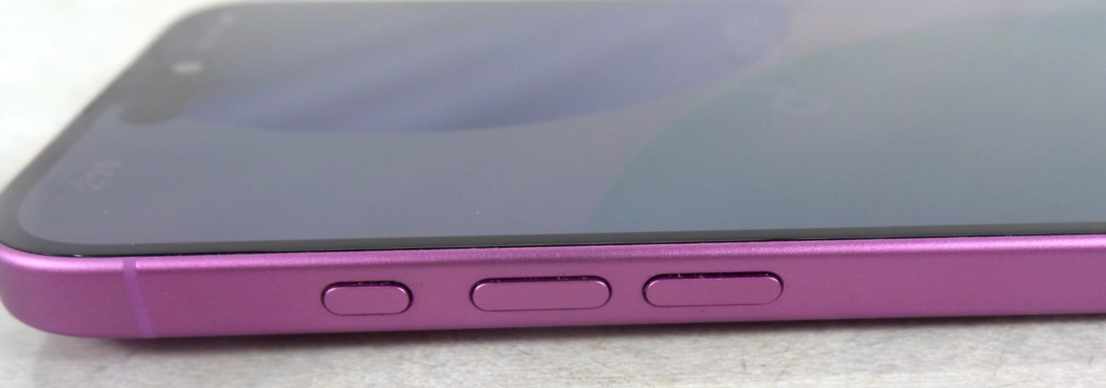 Apple iPhone 16 Plus A3082 MXUV3LL/A – Pink (Sprint/T-Mobile) *SEE DESCRIPTION