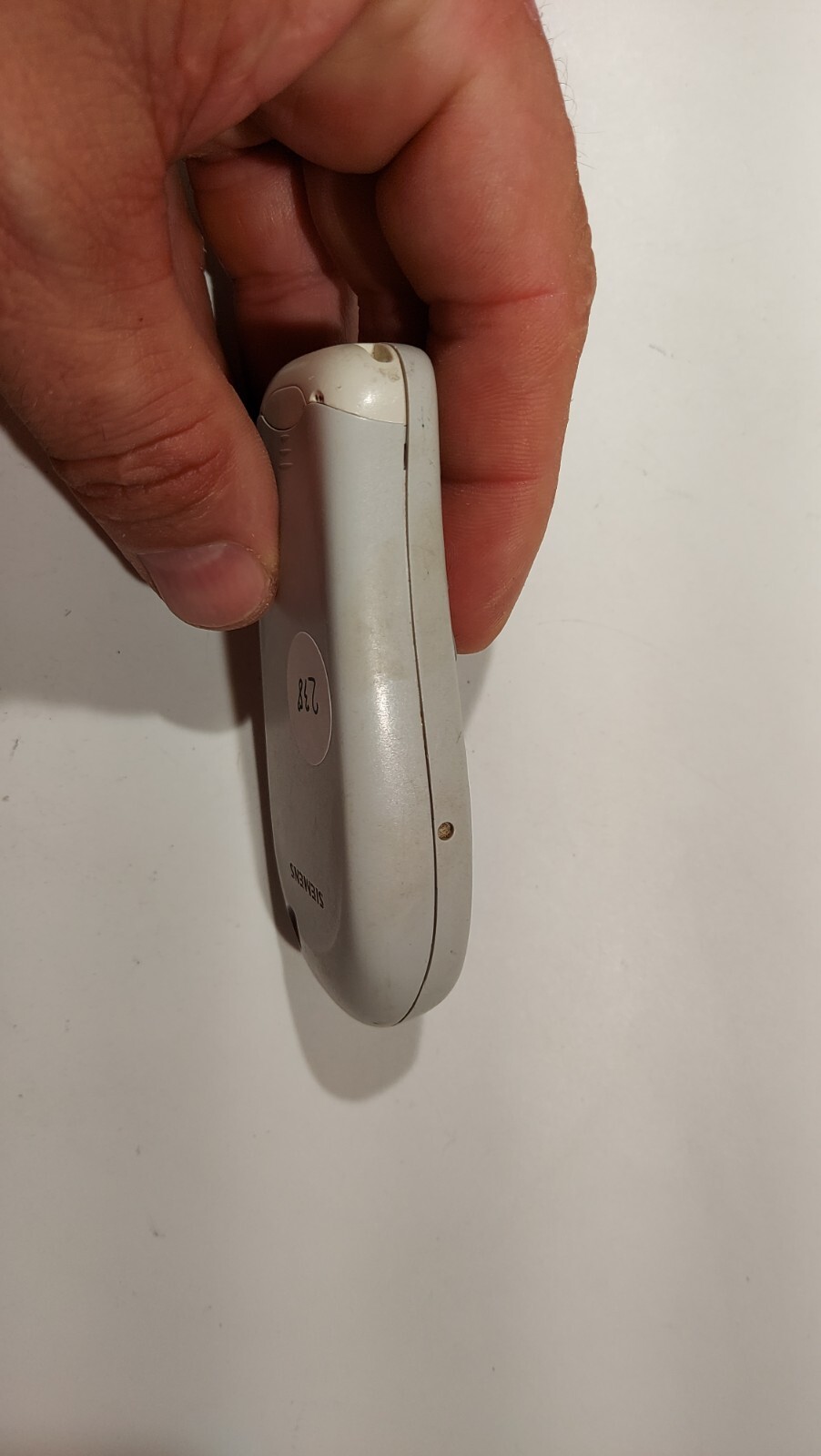 238.Siemens A56i Very Rare – For Collectors – Locked ATT Network